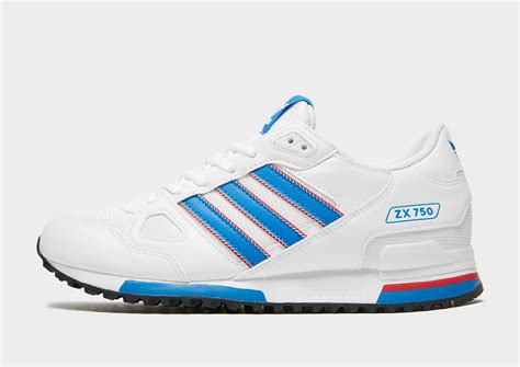 adidas zx 750 herren 45 weiß|Adidas originals 750 herren.